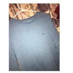 Tommy Hilfiger🔵⚪️🔴